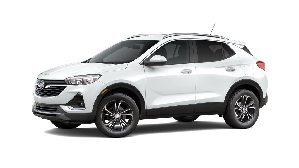 2023 Buick Encore GX Vehicle Photo in ROCHESTER HILLS, MI 48307-2741