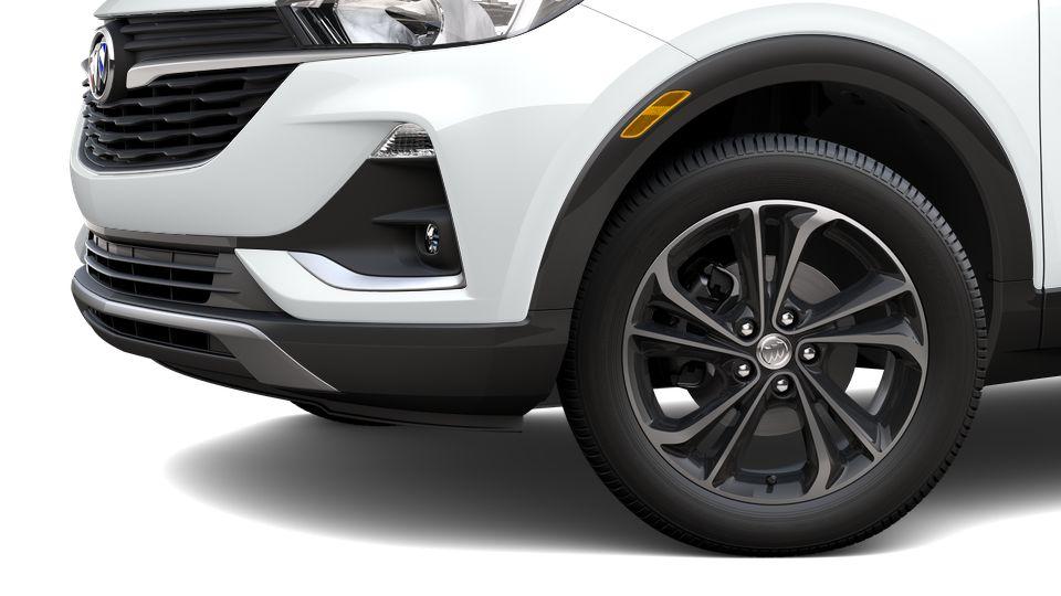 2023 Buick Encore GX Vehicle Photo in ROCHESTER HILLS, MI 48307-2741