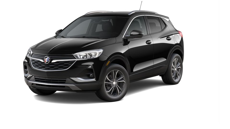 2023 Buick Encore GX Vehicle Photo in ZELIENOPLE, PA 16063-2910