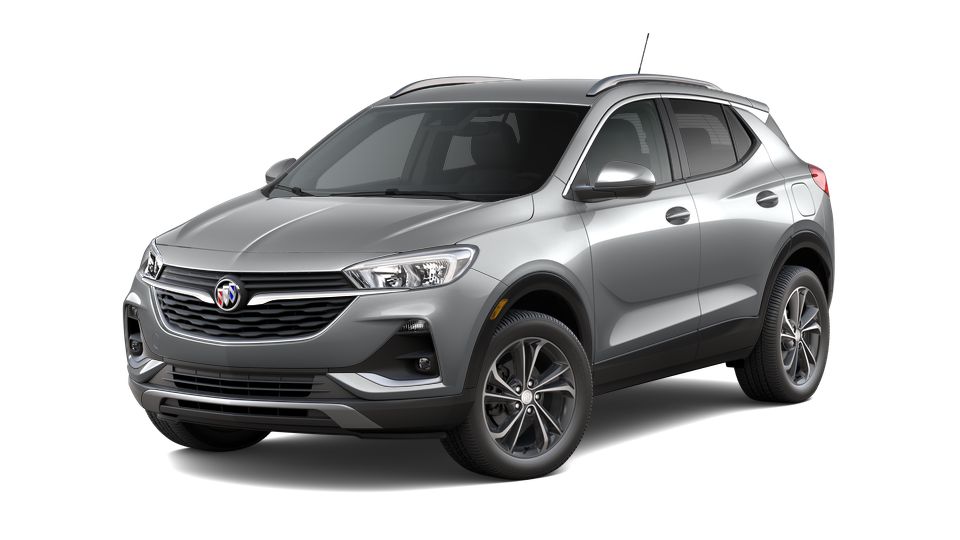 2023 Buick Encore GX Vehicle Photo in INDEPENDENCE, MO 64055-1377
