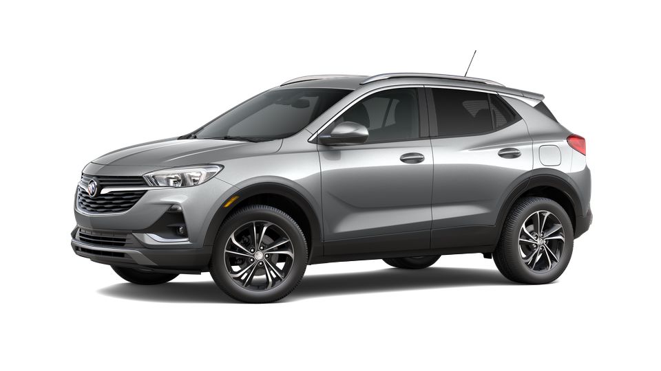 2023 Buick Encore GX Vehicle Photo in INDEPENDENCE, MO 64055-1377