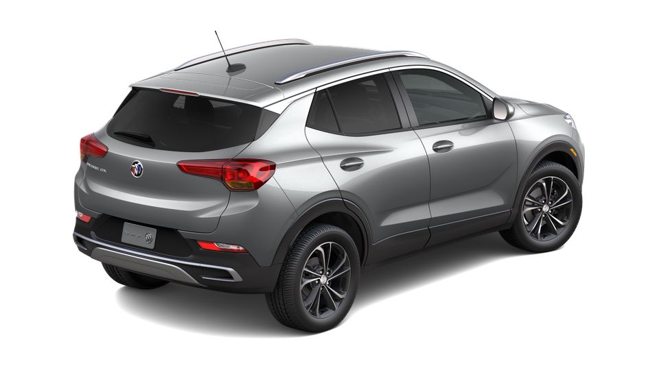 2023 Buick Encore GX Vehicle Photo in INDEPENDENCE, MO 64055-1377