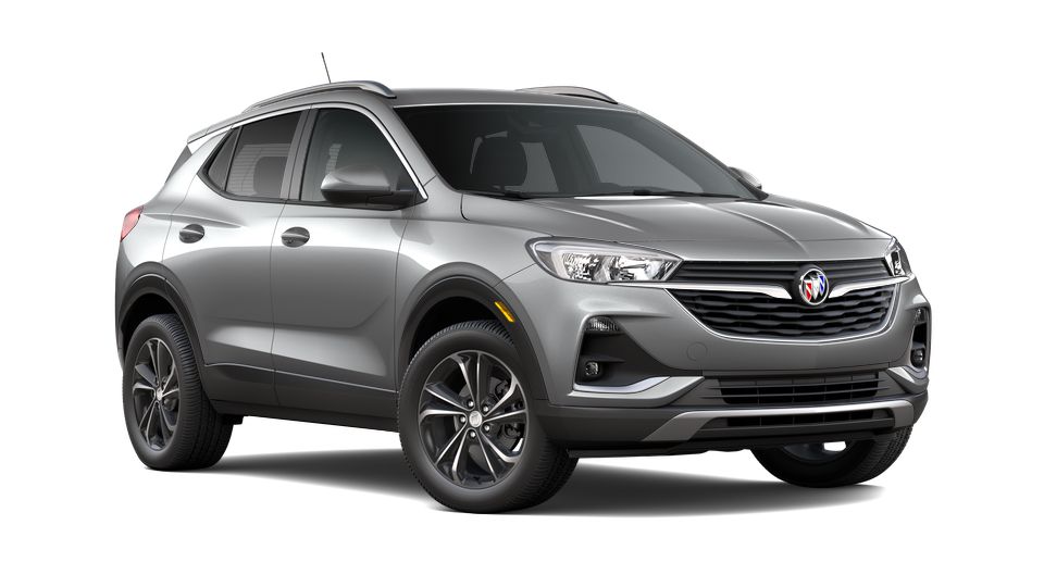 2023 Buick Encore GX Vehicle Photo in INDEPENDENCE, MO 64055-1377