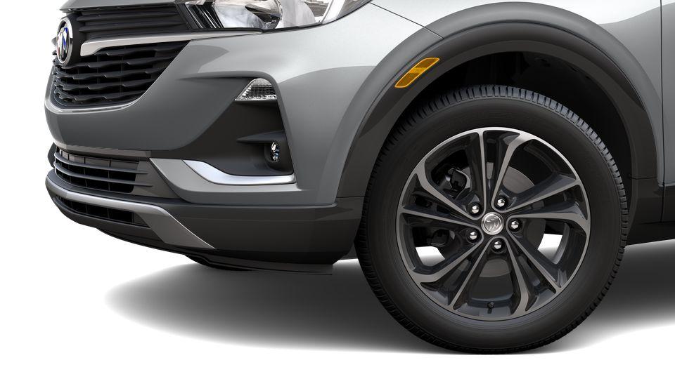 2023 Buick Encore GX Vehicle Photo in INDEPENDENCE, MO 64055-1377