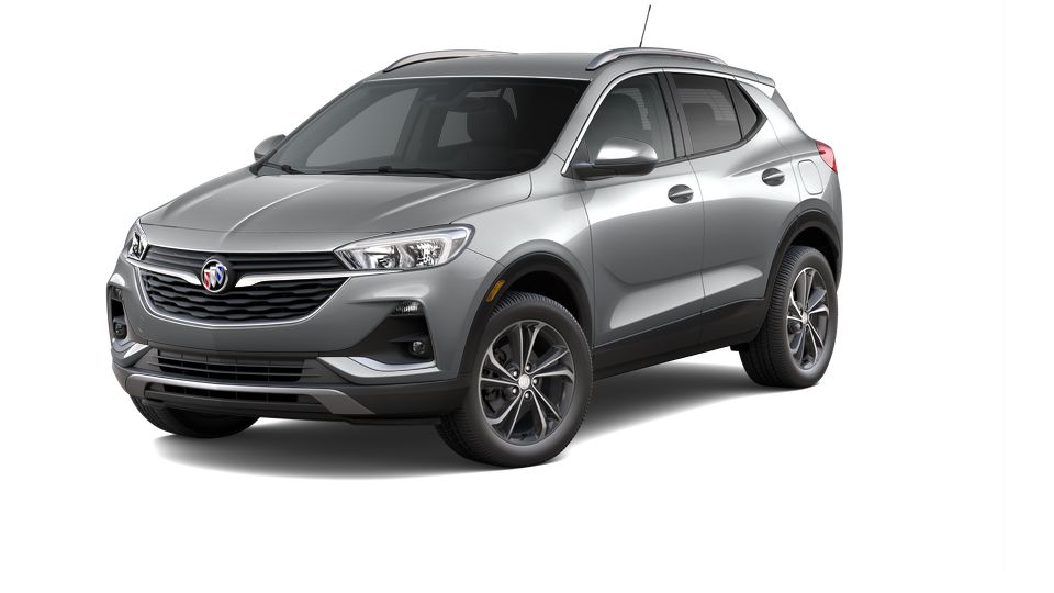 2023 Buick Encore GX Vehicle Photo in INDEPENDENCE, MO 64055-1377