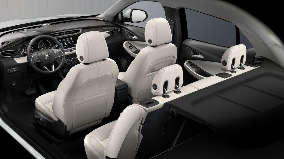 2023 Buick Encore GX Vehicle Photo in ROCHESTER HILLS, MI 48307-2741