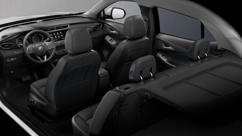 2023 Buick Encore GX Vehicle Photo in INDEPENDENCE, MO 64055-1377