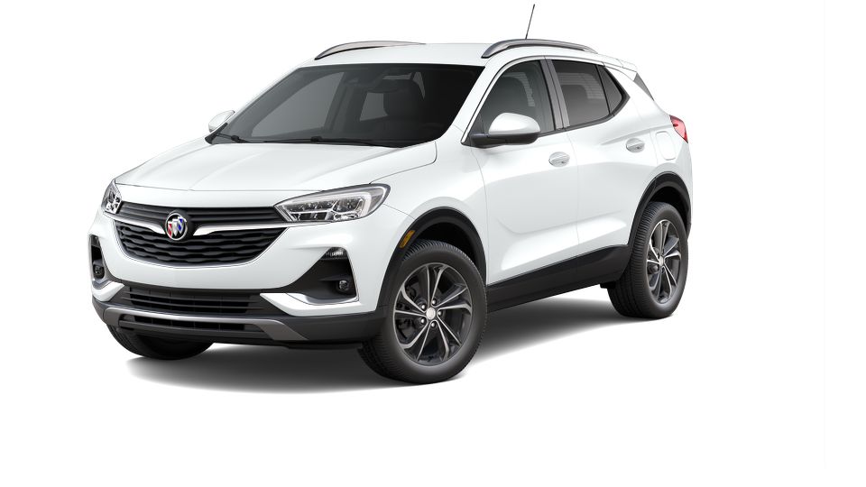2023 Buick Encore GX Vehicle Photo in HEALDSBURG, CA 95448-3401