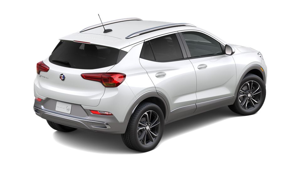 2023 Buick Encore GX Vehicle Photo in Pleasant Hills, PA 15236