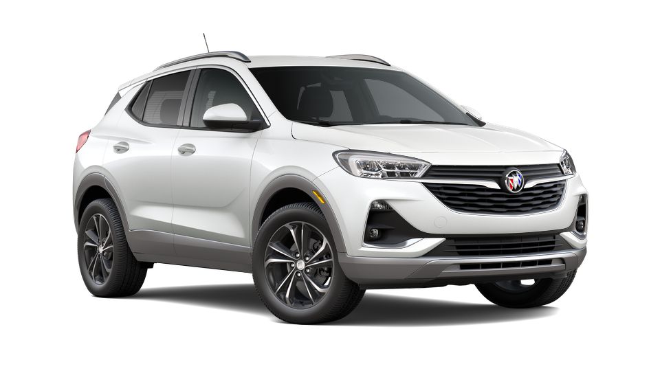 2023 Buick Encore GX Vehicle Photo in Pleasant Hills, PA 15236