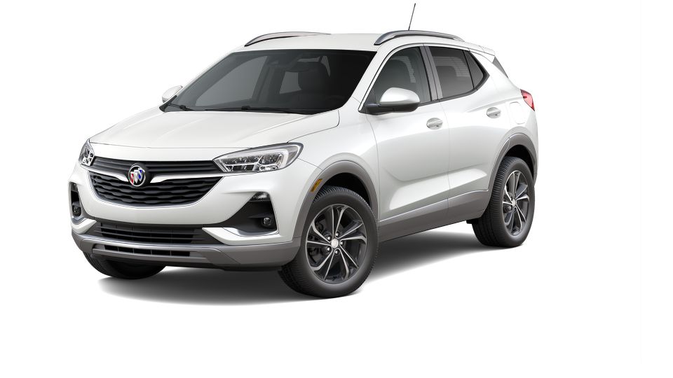 2023 Buick Encore GX Vehicle Photo in Pleasant Hills, PA 15236