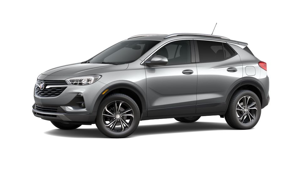 2023 Buick Encore GX Vehicle Photo in ZELIENOPLE, PA 16063-2910