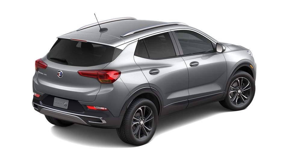 2023 Buick Encore GX Vehicle Photo in ZELIENOPLE, PA 16063-2910
