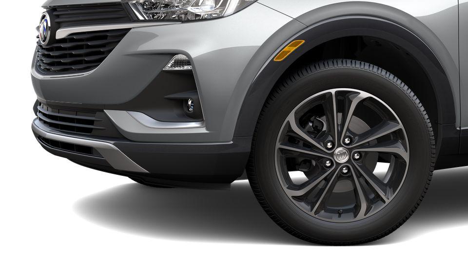 2023 Buick Encore GX Vehicle Photo in ZELIENOPLE, PA 16063-2910