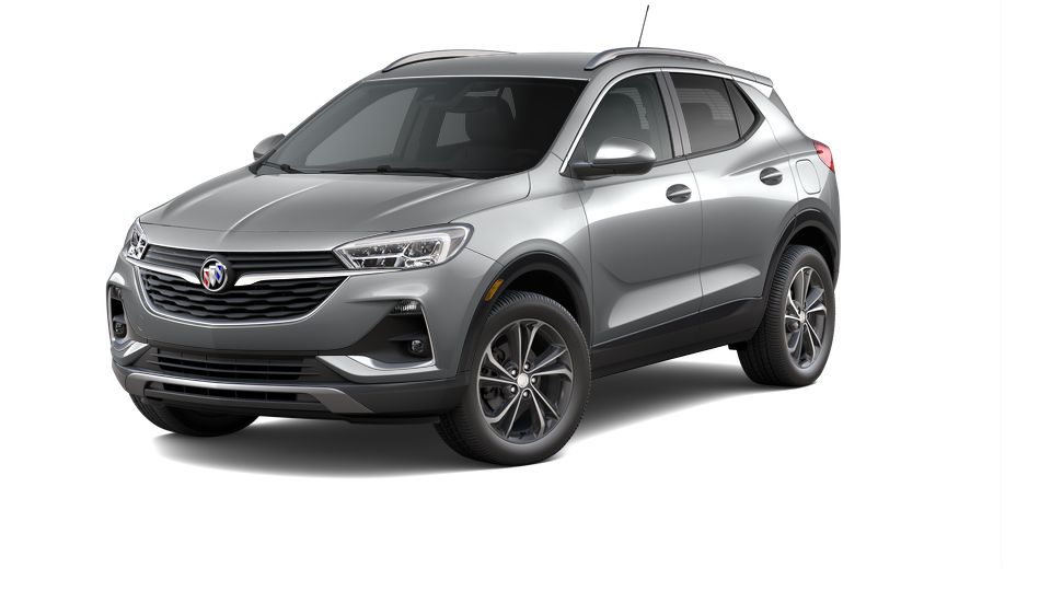 2023 Buick Encore GX Vehicle Photo in ZELIENOPLE, PA 16063-2910
