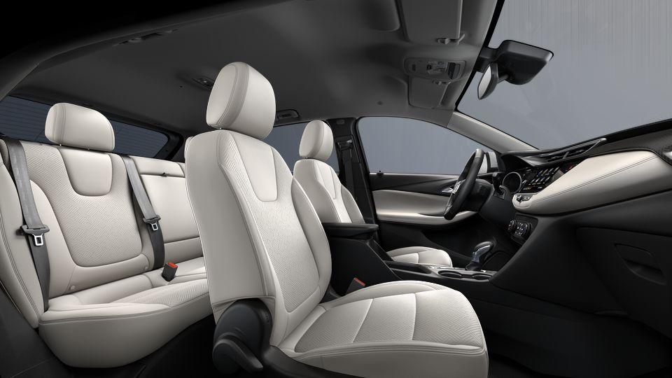 2023 Buick Encore GX Vehicle Photo in SAINT CLAIRSVILLE, OH 43950-8512