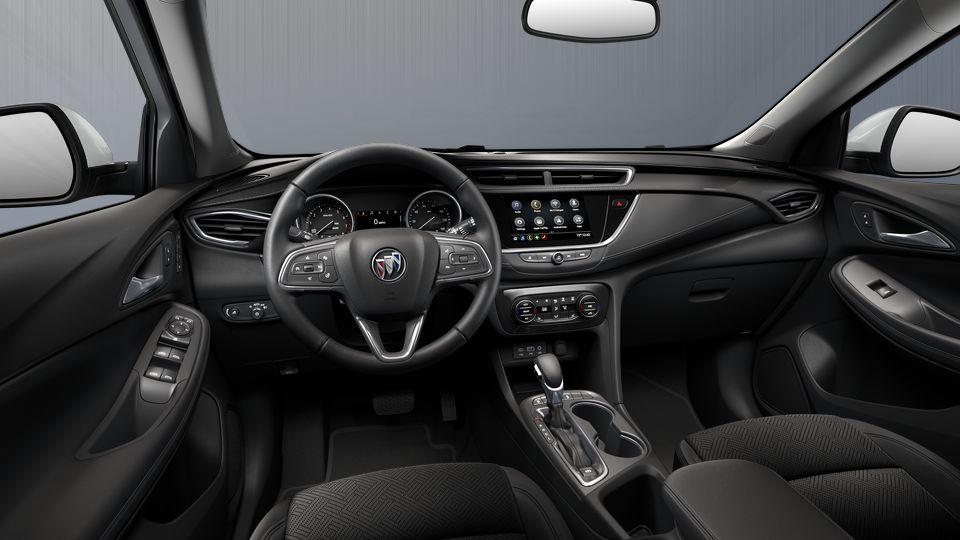 2023 Buick Encore GX Vehicle Photo in ZELIENOPLE, PA 16063-2910