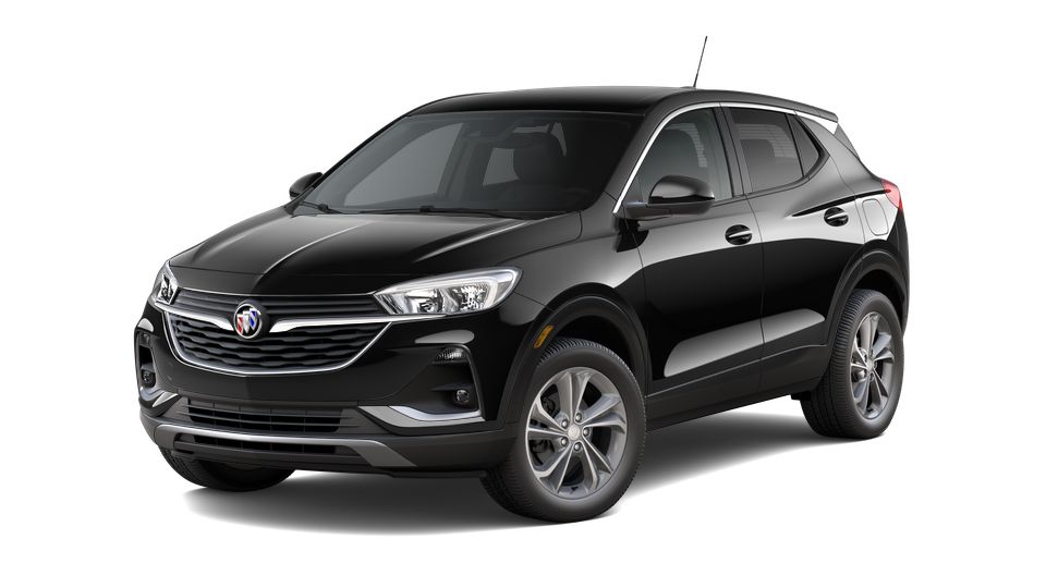 2023 Buick Encore GX Vehicle Photo in SOUTH KINGSTOWN, RI 02879-0000