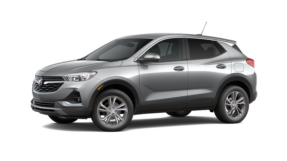 2023 Buick Encore GX Vehicle Photo in MANITOWOC, WI 54220-5838