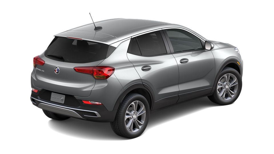 2023 Buick Encore GX Vehicle Photo in MANITOWOC, WI 54220-5838