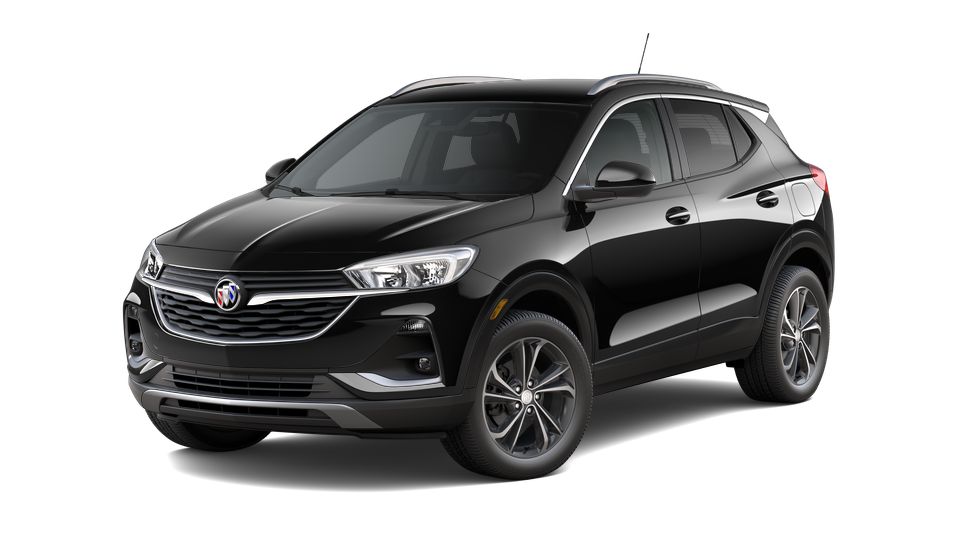 2023 Buick Encore GX Vehicle Photo in ROCHESTER HILLS, MI 48307-2741