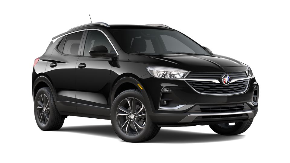 2023 Buick Encore GX Vehicle Photo in ROCHESTER HILLS, MI 48307-2741