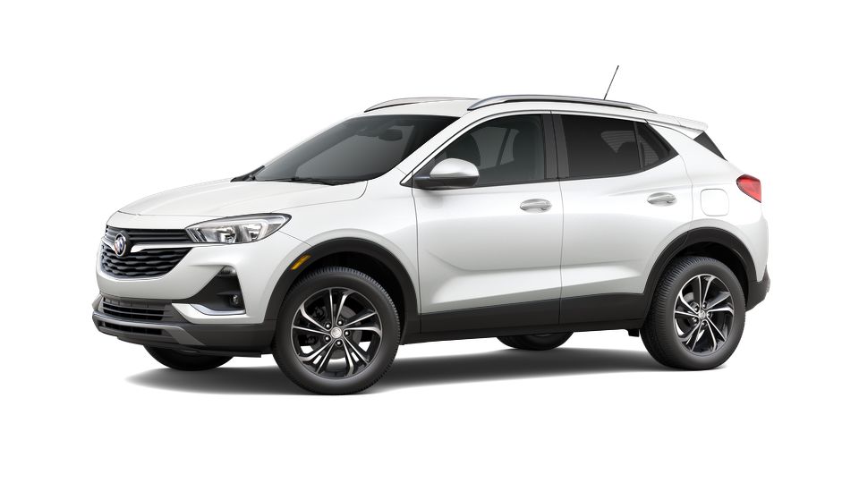 2023 Buick Encore GX Vehicle Photo in INDEPENDENCE, MO 64055-1377