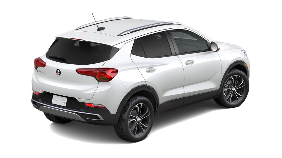 2023 Buick Encore GX Vehicle Photo in INDEPENDENCE, MO 64055-1377