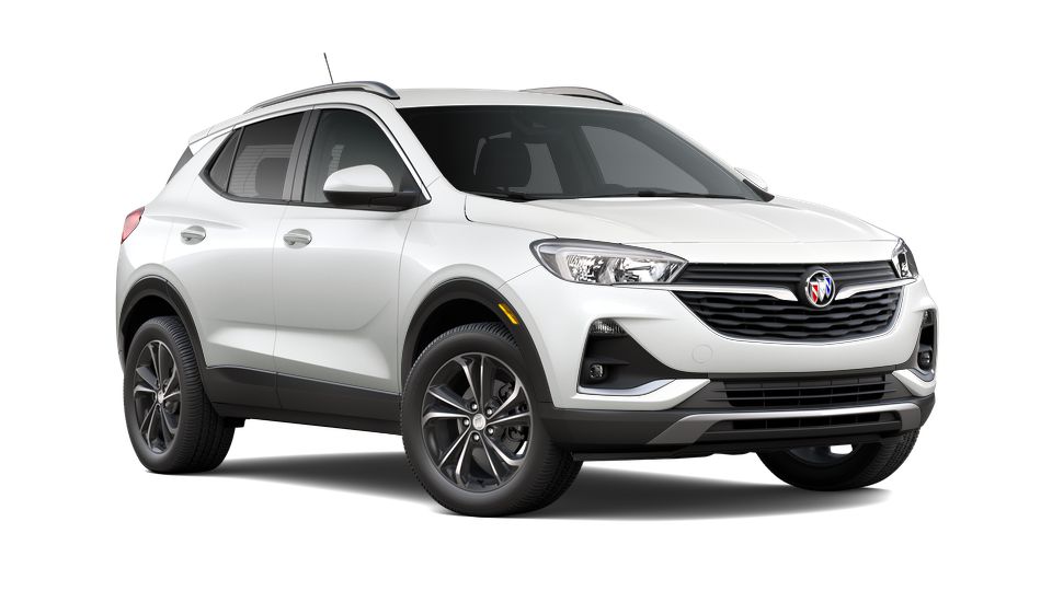 2023 Buick Encore GX Vehicle Photo in INDEPENDENCE, MO 64055-1377