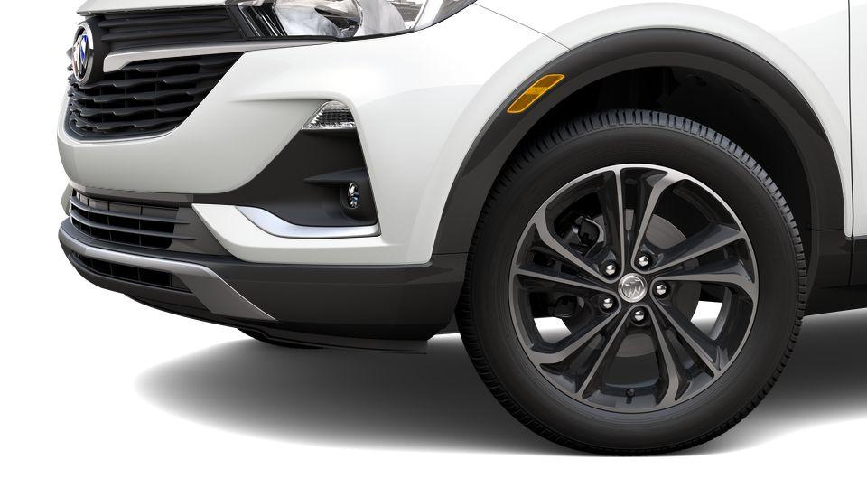 2023 Buick Encore GX Vehicle Photo in INDEPENDENCE, MO 64055-1377