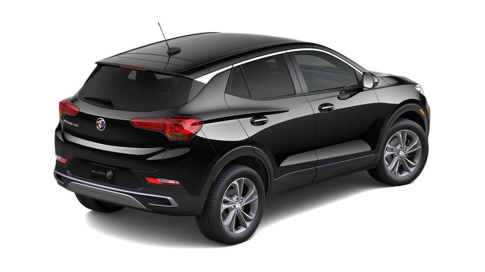 2023 Buick Encore GX Vehicle Photo in KANSAS CITY, MO 64114-4502