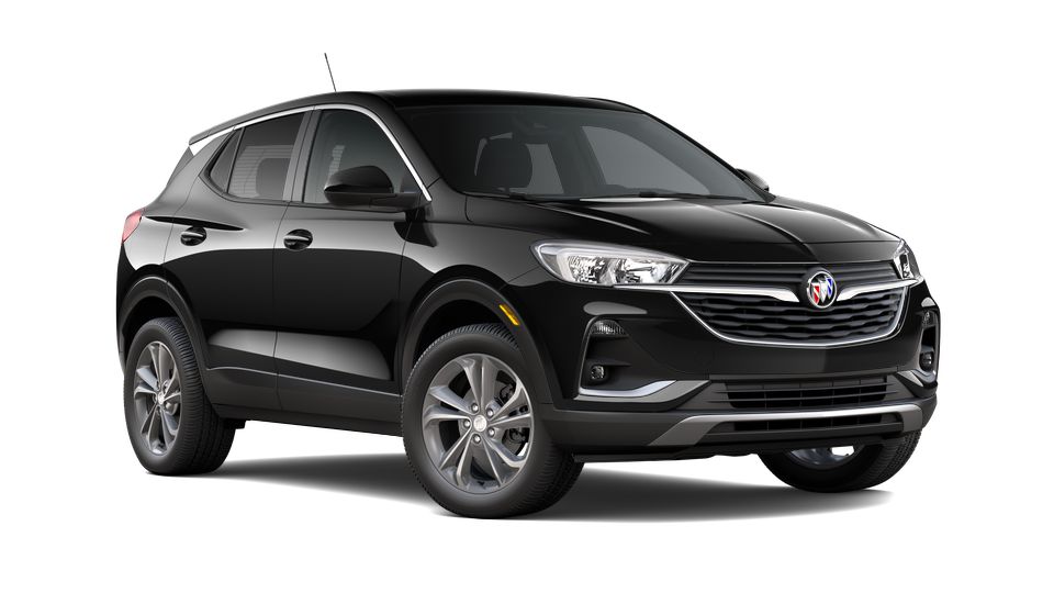 2023 Buick Encore GX Vehicle Photo in KANSAS CITY, MO 64114-4502