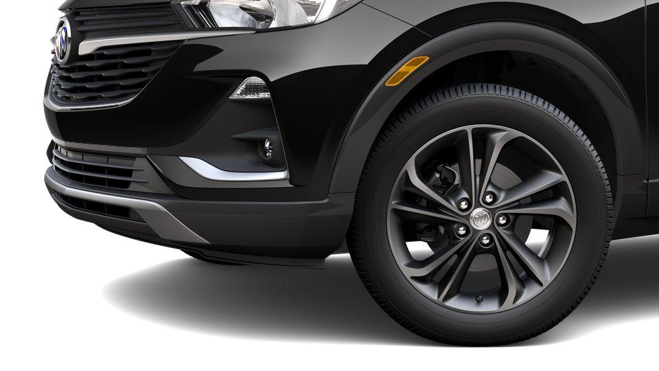 2023 Buick Encore GX Vehicle Photo in KANSAS CITY, MO 64114-4502