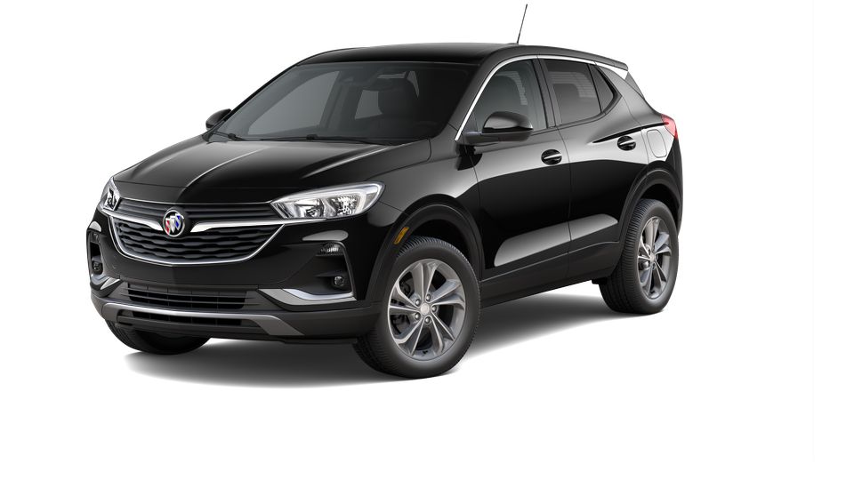 2023 Buick Encore GX Vehicle Photo in KANSAS CITY, MO 64114-4502