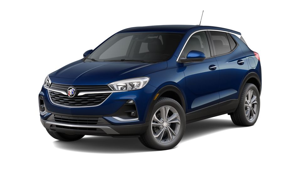 2023 Buick Encore GX Vehicle Photo in COLUMBIA, MO 65203-3903