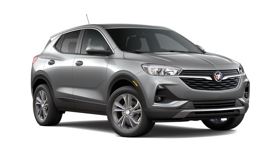 2023 Buick Encore GX Vehicle Photo in TREVOSE, PA 19053-4984
