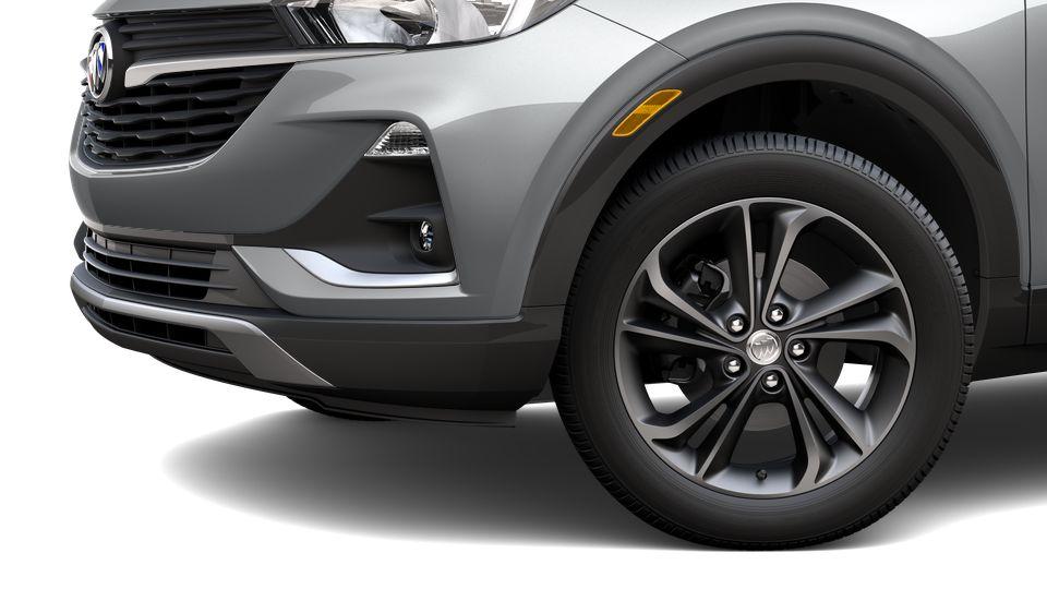 2023 Buick Encore GX Vehicle Photo in TREVOSE, PA 19053-4984