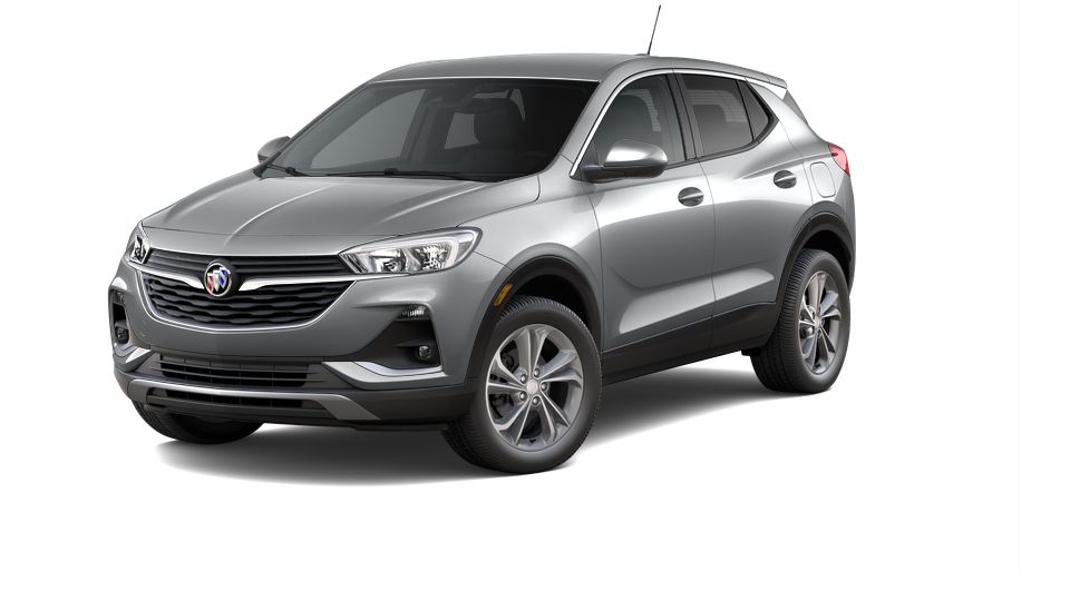 2023 Buick Encore GX Vehicle Photo in TREVOSE, PA 19053-4984