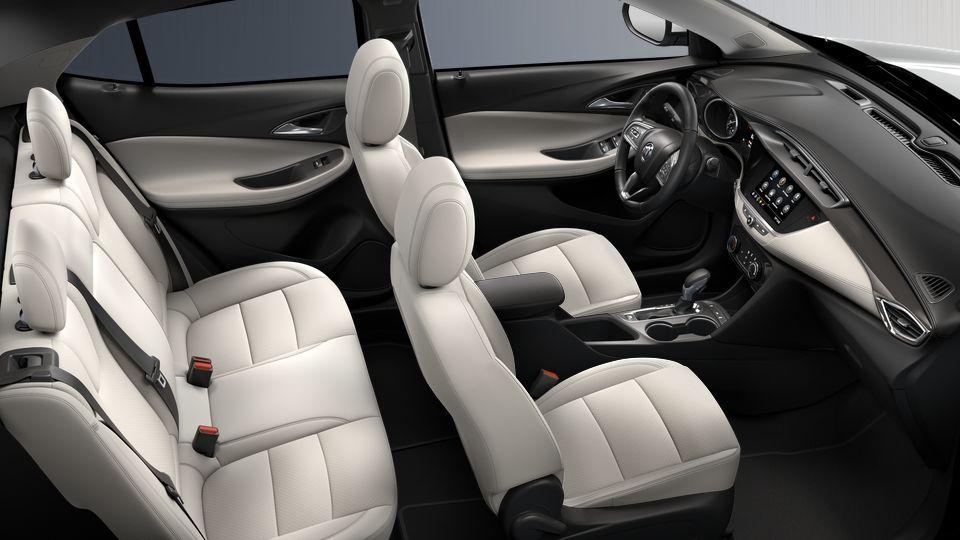 2023 Buick Encore GX Vehicle Photo in TREVOSE, PA 19053-4984