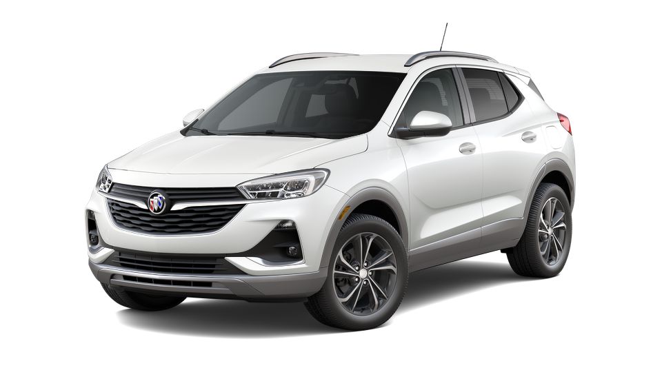 2023 Buick Encore GX Vehicle Photo in TREVOSE, PA 19053-4984