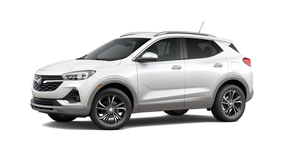 2023 Buick Encore GX Vehicle Photo in TREVOSE, PA 19053-4984