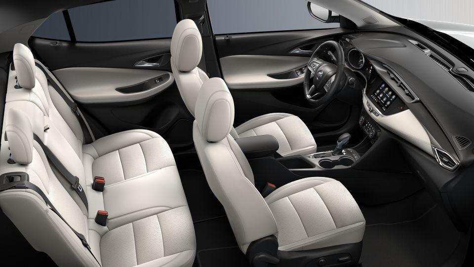 2023 Buick Encore GX Vehicle Photo in INDEPENDENCE, MO 64055-1377