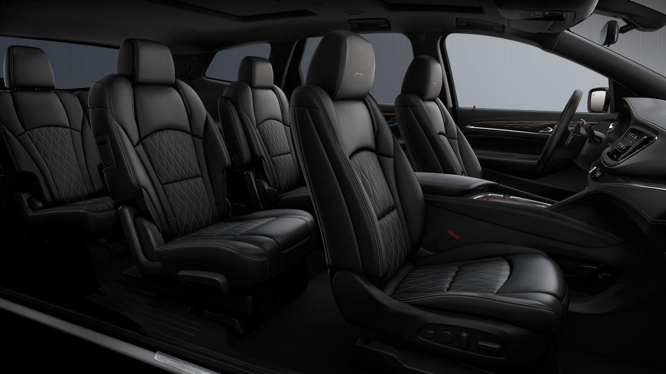 2023 Buick Enclave Vehicle Photo in KANSAS CITY, MO 64114-4545
