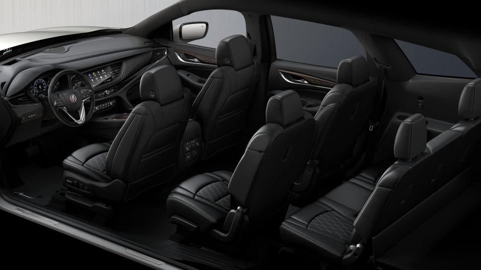 2023 Buick Enclave Vehicle Photo in KANSAS CITY, MO 64114-4545