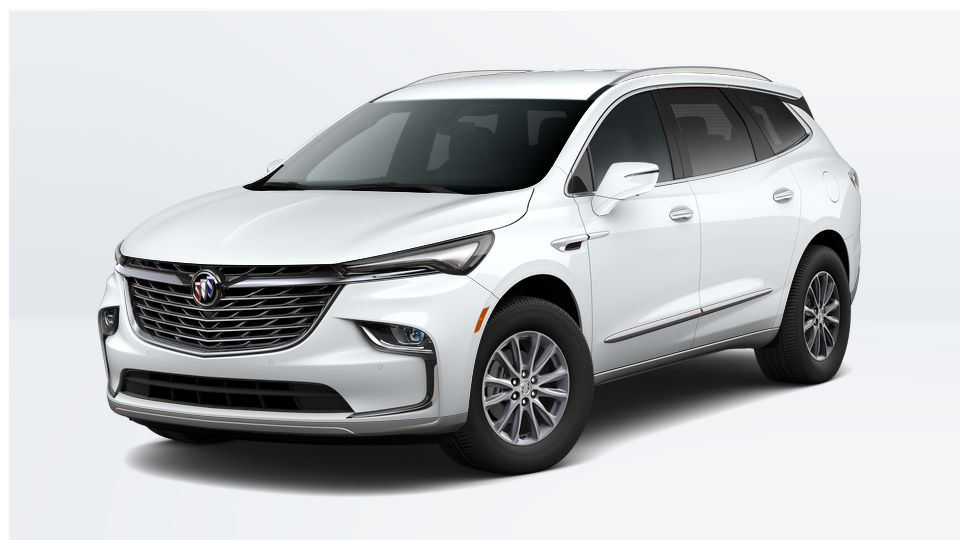 2023 Buick Enclave Vehicle Photo in COLUMBIA, MO 65203-3903