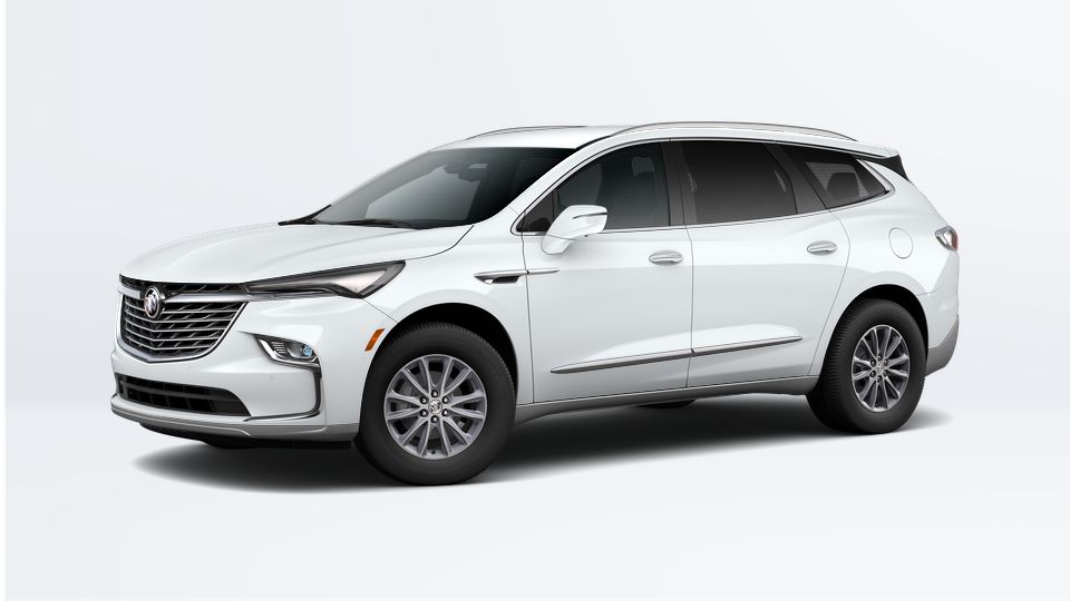 2023 Buick Enclave Vehicle Photo in COLUMBIA, MO 65203-3903