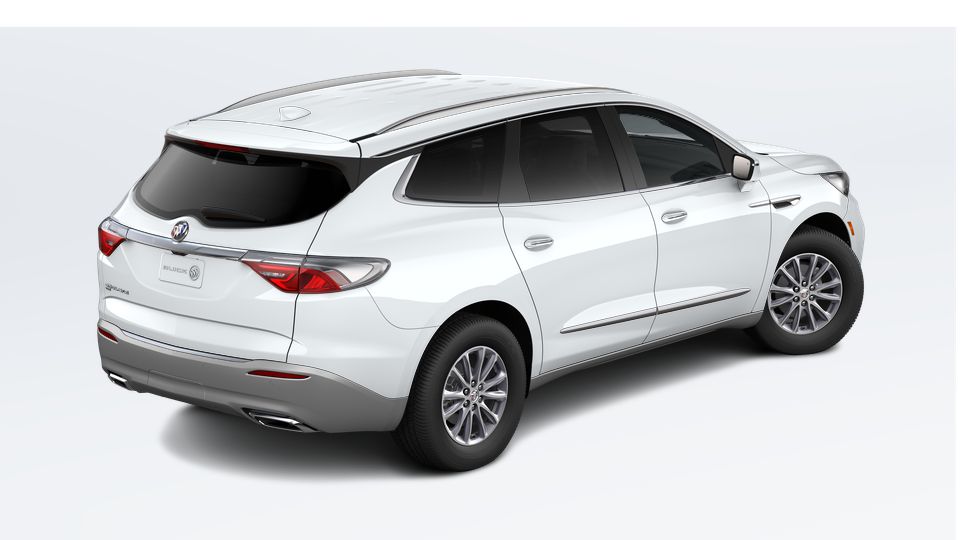 2023 Buick Enclave Vehicle Photo in COLUMBIA, MO 65203-3903