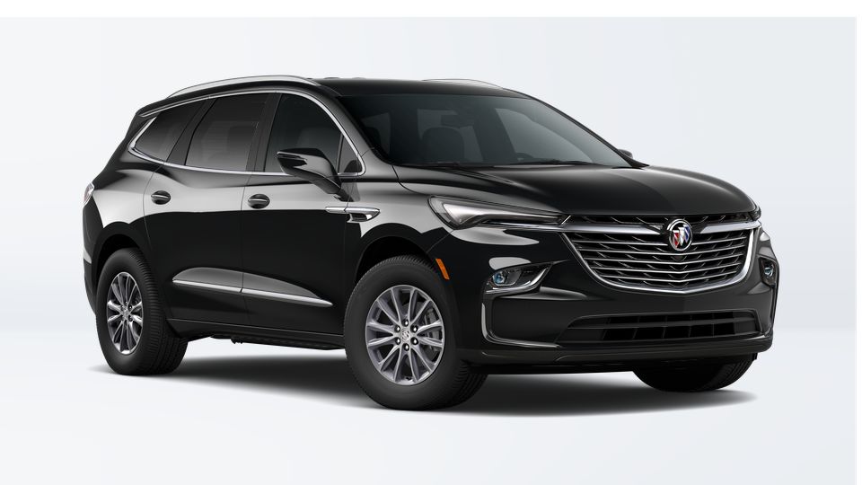 2023 Buick Enclave Vehicle Photo in AURORA, CO 80012-4011