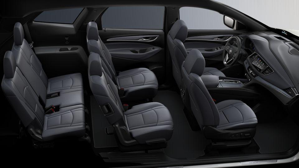 2023 Buick Enclave Vehicle Photo in AURORA, CO 80012-4011