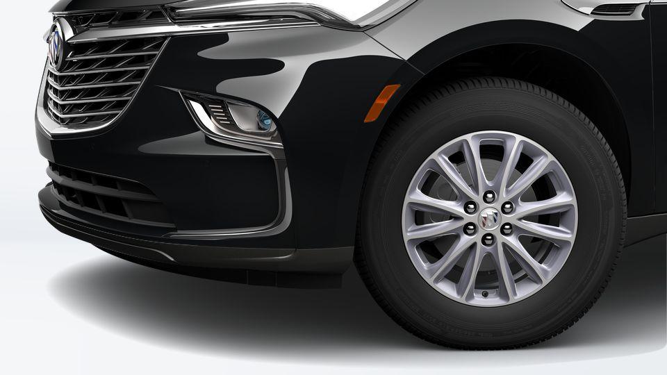 2023 Buick Enclave Vehicle Photo in ROCHESTER HILLS, MI 48307-2741